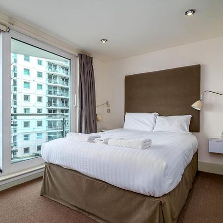 Guestready Superb Central Overlooking River Thames London Bagian luar foto