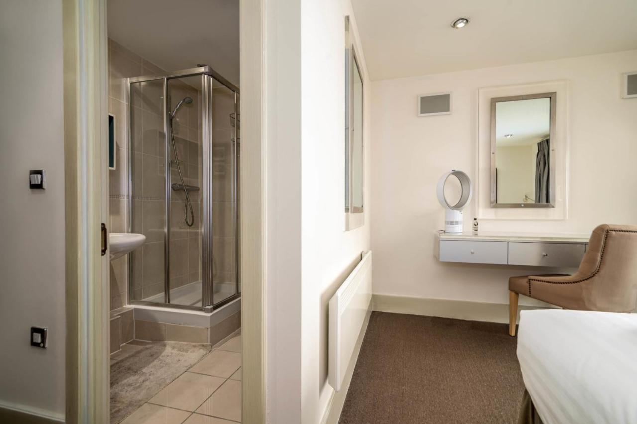 Guestready Superb Central Overlooking River Thames London Bagian luar foto