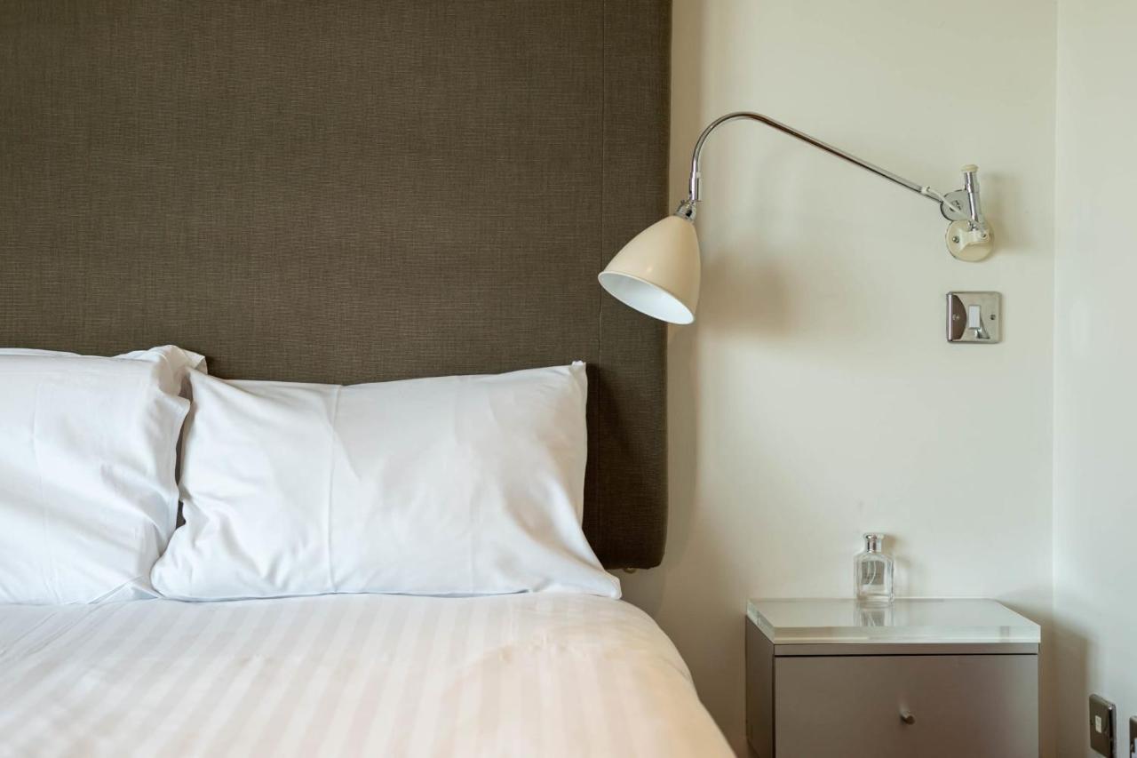 Guestready Superb Central Overlooking River Thames London Bagian luar foto