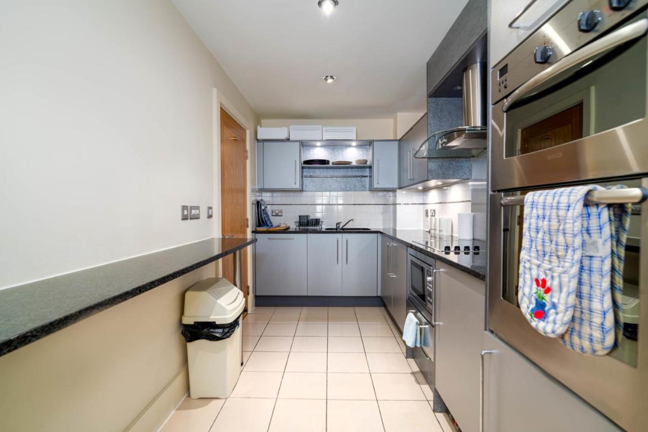 Guestready Superb Central Overlooking River Thames London Bagian luar foto